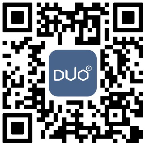 DUO Wayfinding Map – DUO Singapore.